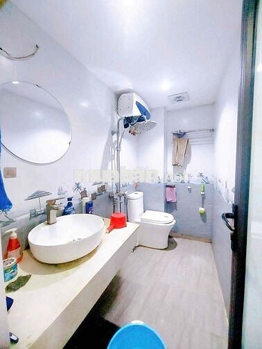 Chính chủ cần bán gấp nhà bắc cầu - 44m2 - 5.4 tỷ