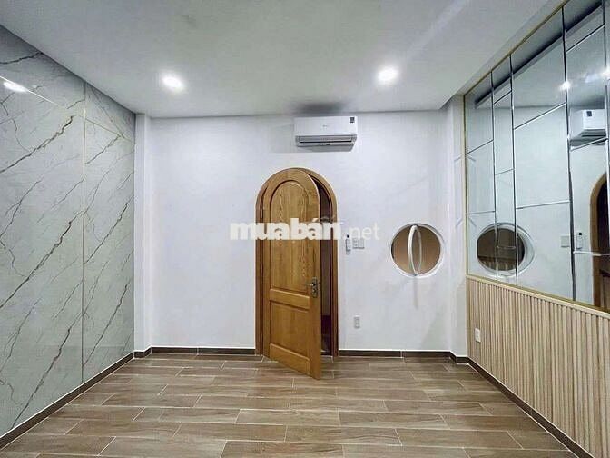 🏡 CHO THUÊ NHÀ Hẻm Xe Hơi LÂM VĂN BỀN – phường tân kiểng Q7