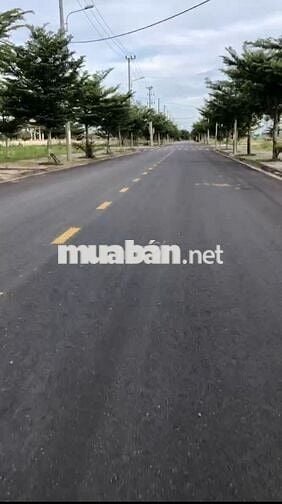 Đất nền mặt tiền đường 20m5 cách biển 700m chỉ 1ty45 rosa riverside