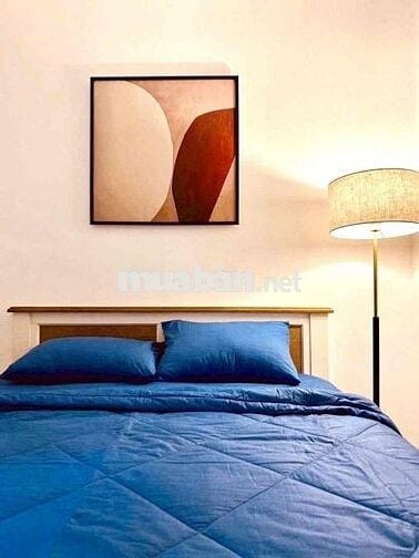 🏡 NHÀ MỚI 3PN, 3WC, FULL NỘI THẤT – CHỈ XÁCH VALI VÀO Ở 🏡