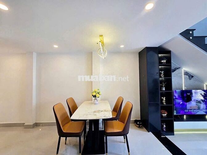 CHÍNH CHỦ BÁN CĂN NHÀ BÌNH CHÁNH 1TY080TRIỆU, 80m2 TRỊNH NHƯ KHUÊ