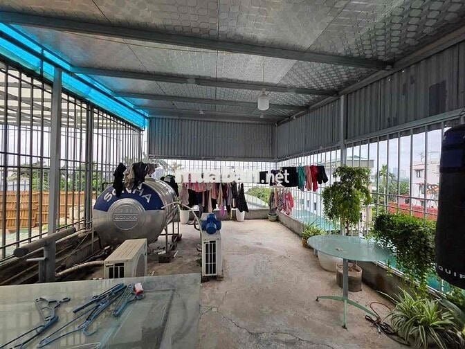 Chính chủ cần bán gấp nhà bắc cầu - 44m2 - 5.4 tỷ