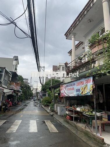 NHÀ CẤP 4-HẺM XE HƠI-56M2, GIÁ 4.8 TỶ-Đ.SỐ  9 HIỆP BÌNH PHƯỚC-VẠN PHÚC