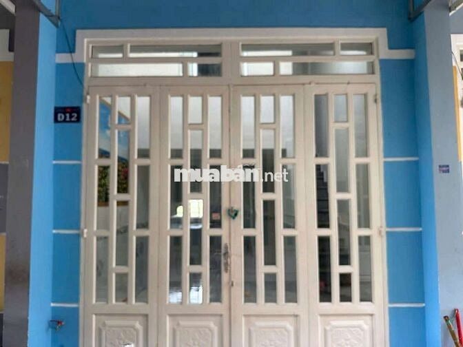 Bán nhà ngộp giá rẻ dọn vào ở ngay
