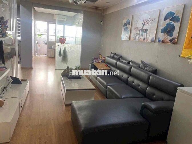 🍀🍀Chính chủ cần bán căn hộ góc 74m² tại chung cư NO12 Sài Đồng – Long