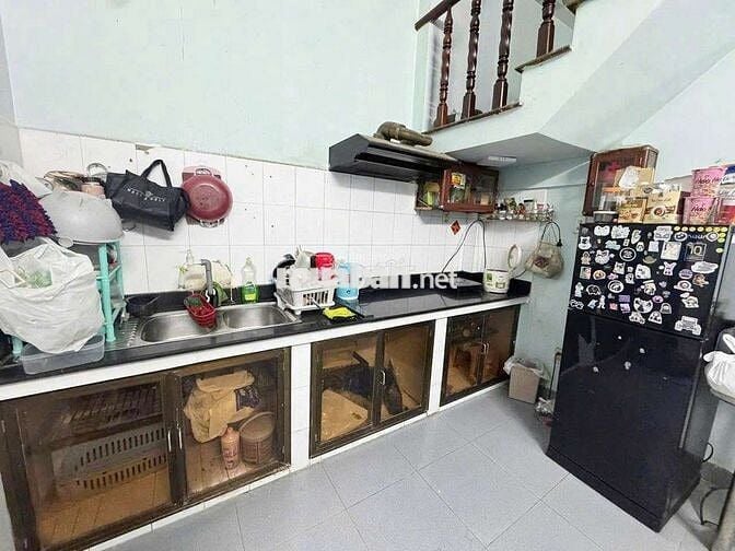 🏡 CHO THUÊ NHÀ HẺM LÊ VĂN LƯƠNG – P. TÂN HƯNG, Q7
