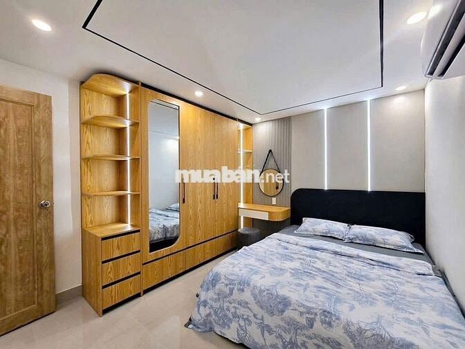 CHÍNH CHỦ BÁN CĂN NHÀ BÌNH CHÁNH 1TY080TRIỆU, 80m2 TRỊNH NHƯ KHUÊ