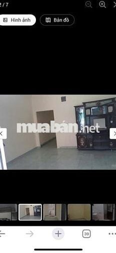 NHÀ CẤP 4-HẺM XE HƠI-56M2, GIÁ 4.8 TỶ-Đ.SỐ  9 HIỆP BÌNH PHƯỚC-VẠN PHÚC