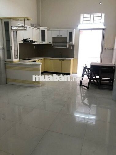 NHÀ CẤP 4-HẺM XE HƠI-56M2, GIÁ 4.8 TỶ-Đ.SỐ  9 HIỆP BÌNH PHƯỚC-VẠN PHÚC