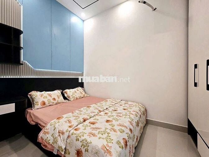 CHÍNH CHỦ BÁN CĂN NHÀ BÌNH CHÁNH 1TY080TRIỆU, 80m2 TRỊNH NHƯ KHUÊ