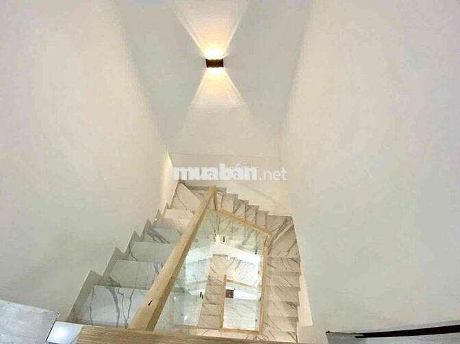 🏡 NHÀ MỚI 3PN, 3WC, FULL NỘI THẤT – CHỈ XÁCH VALI VÀO Ở 🏡