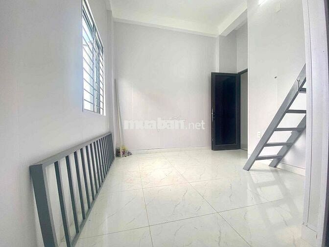 CĂN HỘ MỚI XÂY có Gác Điều Hoà Nóng Lạnh ... gần ĐH Duy Tân Sư Phạm