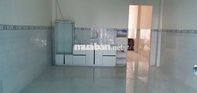 NHÀ CẤP 4-HẺM XE HƠI-56M2, GIÁ 4.8 TỶ-Đ.SỐ  9 HIỆP BÌNH PHƯỚC-VẠN PHÚC