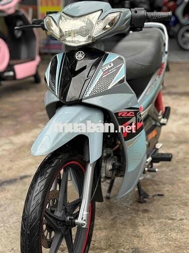 Sirus 50cc Dealim đk 2022 giấy tờ đầy đủ máy zin