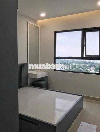 Pegasuite 2 – Căn 1PN Full Nội Thất Chỉ 9tr5/Tháng