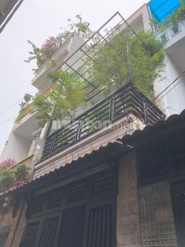 Cho thuê nc 533/18/3 Phạm Văn Bạch 