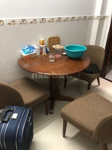 Cho thuê nc 533/18/3 Phạm Văn Bạch 