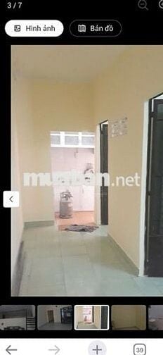NHÀ CẤP 4-HẺM XE HƠI-56M2, GIÁ 4.8 TỶ-Đ.SỐ  9 HIỆP BÌNH PHƯỚC-VẠN PHÚC