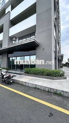 Cho thuê nhà MT Shophouse 600 Nguyễn Lương Bằng, Phường Phú Mỹ, Q7