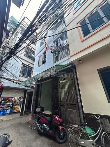 BÁN NHÀ MẶT NGÕ ĐƯỜNG TRIỀU KHÚC. 5 TẦNG. LÔ GÓC. KINH DOANH. 4.9 TỶ. BÁN NHÀ MẶT NGÕ ĐƯỜNG TRIỀU KHÚC. 5 TẦNG. LÔ GÓC. KINH DOANH. 4.9 TỶ.