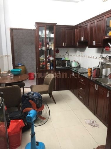 Cho thuê nc 533/18/3 Phạm Văn Bạch 
