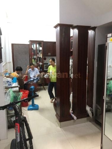 Cho thuê nc 533/18/3 Phạm Văn Bạch 