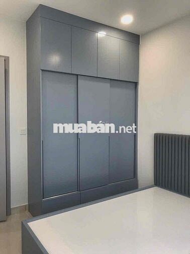 Pegasuite 2 – Căn 1PN Full Nội Thất Chỉ 9tr5/Tháng