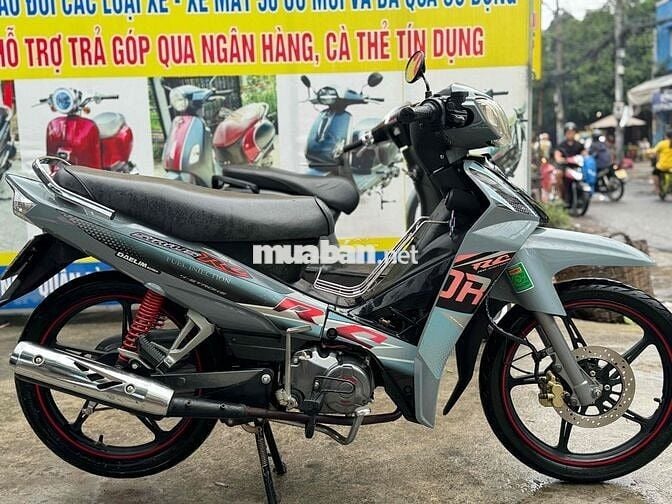 Sirus 50cc Dealim đk 2022 giấy tờ đầy đủ máy zin