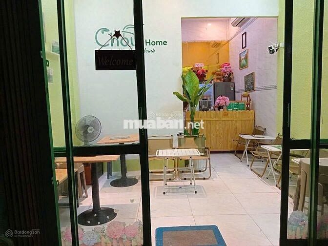 Cho Thuê Nhà Đường Đặng Thai Mai, Phú Nhuận ( Ngang 4.5m - KD Tự Do )