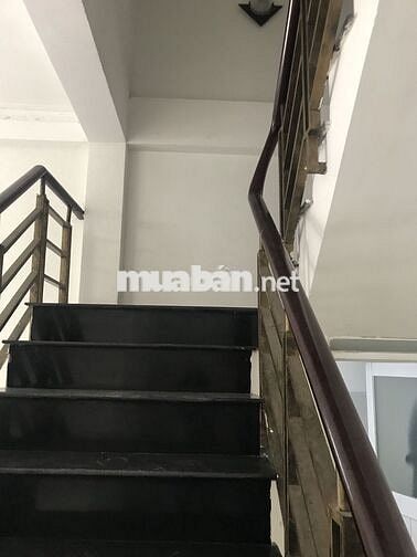 Chính chủ cho thuê nhà DT:4,x16 giá 8,5tr/thg lầu ,HBC,TĐ