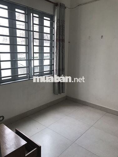 Chính chủ cho thuê nhà DT:4,x16 giá 8,5tr/thg lầu ,HBC,TĐ