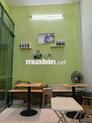 Cho Thuê Nhà Đường Đặng Thai Mai, Phú Nhuận ( Ngang 4.5m - KD Tự Do )