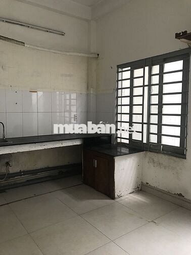 Chính chủ cho thuê nhà DT:4,x16 giá 8,5tr/thg lầu ,HBC,TĐ