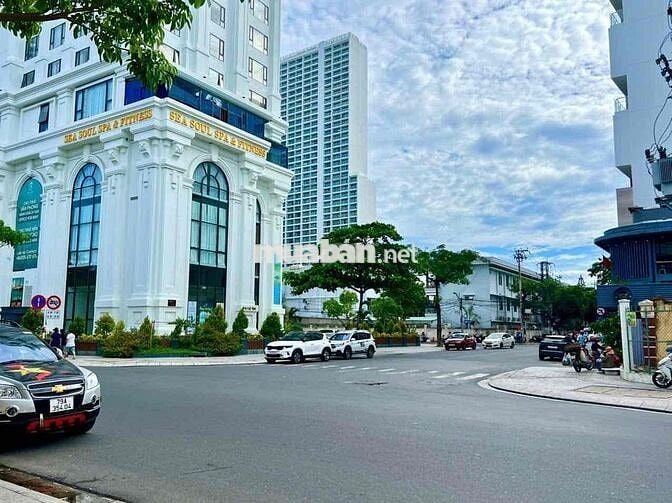 Nhà Hẻm Tuệ Tĩnh Lộc Thọ Nha Trang Gần Biển Đường OTo Có Dòng Tiền