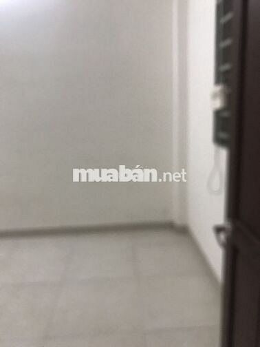 Chính chủ cho thuê nhà DT:4,x16 giá 8,5tr/thg lầu ,HBC,TĐ