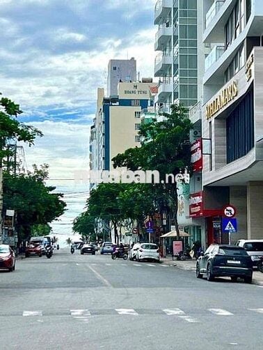 Nhà Hẻm Tuệ Tĩnh Lộc Thọ Nha Trang Gần Biển Đường OTo Có Dòng Tiền