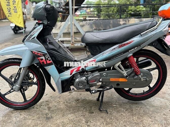 Sirus 50cc Dealim đk 2022 giấy tờ đầy đủ máy zin