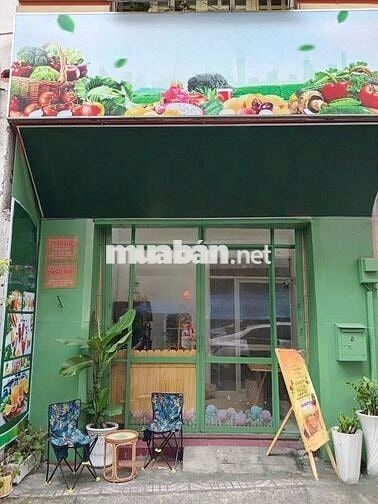 Cho Thuê Nhà Đường Đặng Thai Mai, Phú Nhuận ( Ngang 4.5m - KD Tự Do )