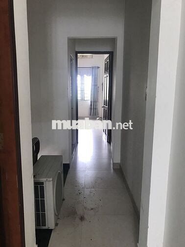 Chính chủ cho thuê nhà DT:4,x16 giá 8,5tr/thg lầu ,HBC,TĐ