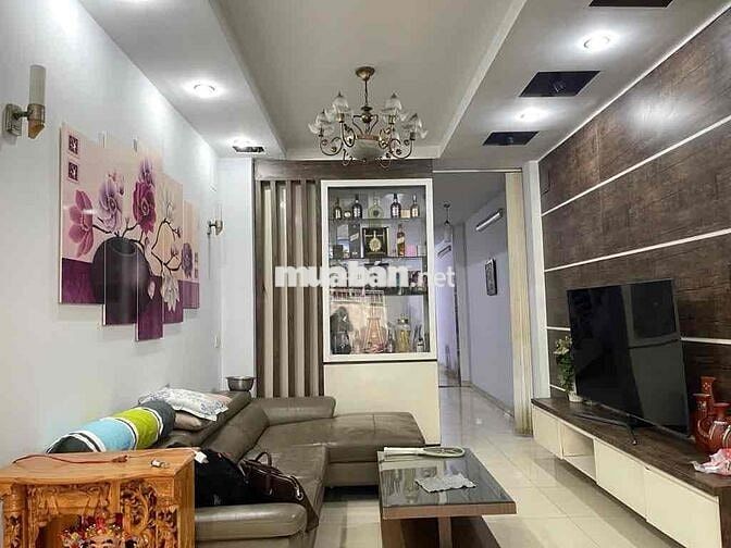 Hiếm, Rẻ, Nhỉnh 12 tỷ, 98,7m2 Dương Bá Trạc