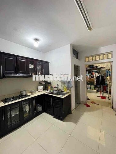 Hiếm, Rẻ, Nhỉnh 12 tỷ, 98,7m2 Dương Bá Trạc