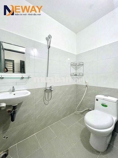 Căn hộ Duplex ngay bến xe miền Đông siêu rộng ở được 3-4 người