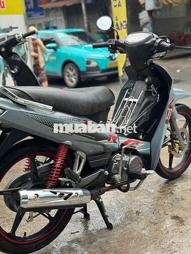 Sirus 50cc Dealim đk 2022 giấy tờ đầy đủ máy zin