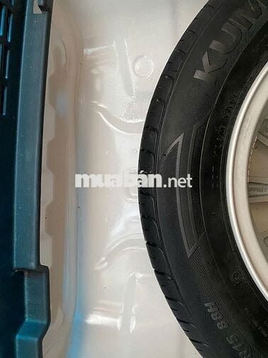 Hyundai Accent 2023 1.4 AT - 50000 km