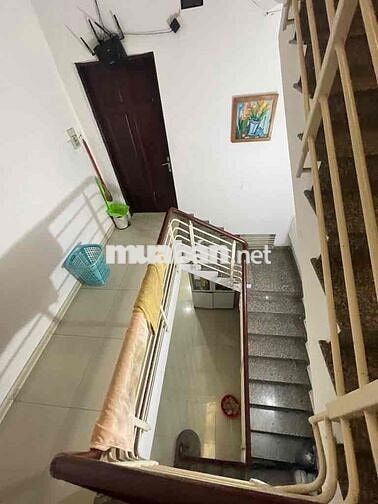 Hiếm, Rẻ, Nhỉnh 12 tỷ, 98,7m2 Dương Bá Trạc