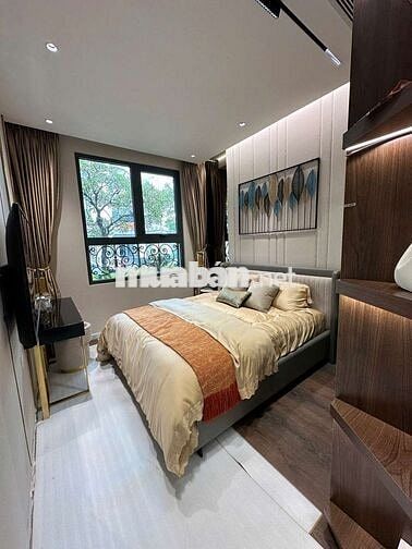 Giá 30%, 1tỷ3 Cara River Park căn hộ Cao cấp,Cần Thơ