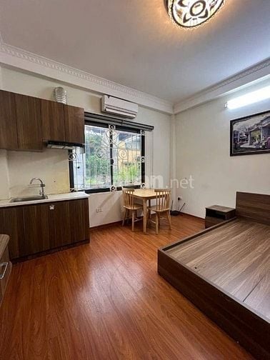 Gần Phố, Ga, Đại học ở Cầu Giấy, 84m2 Ở và cho thuê ngay, lợi lộc 