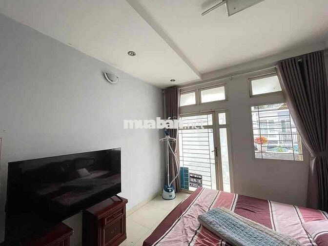 Hiếm, Rẻ, Nhỉnh 12 tỷ, 98,7m2 Dương Bá Trạc