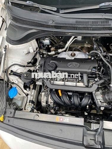 Hyundai Accent 2023 1.4 AT - 50000 km