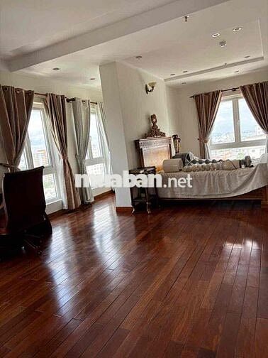 Căn penthouse cao cấp bên cạnh Gigamall